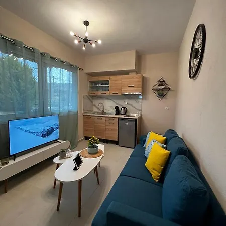 Apartamento Veni's *