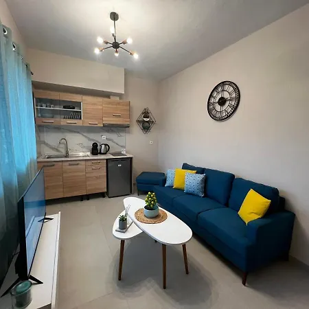 Apartamento Veni's Potos