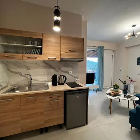 Apartamento Veni's *