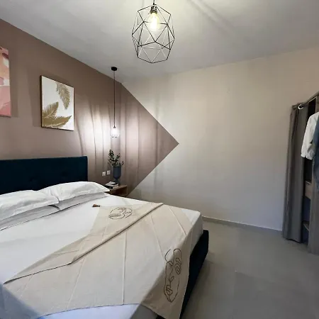 Apartamento Veni's Potos