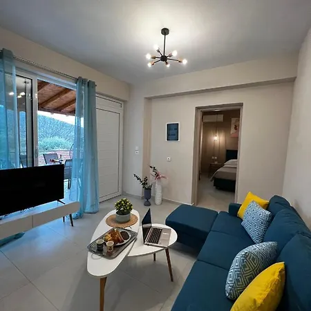 Apartman Veni's *