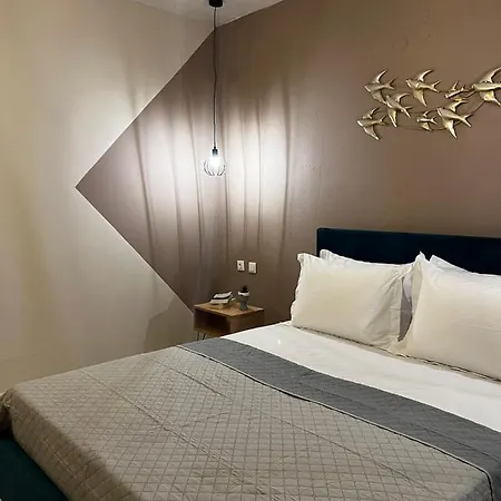 Apartamento Veni's *