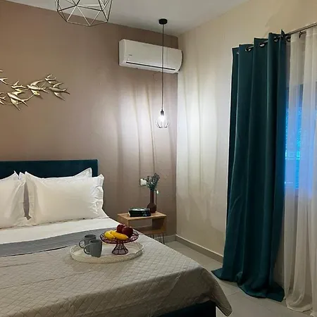 Apartamento Veni's *