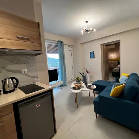 Veni's Apartamento Potos