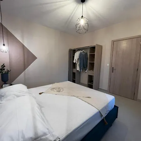 Apartamento Veni's Potos