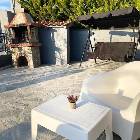 Apartamento Veni's Potos