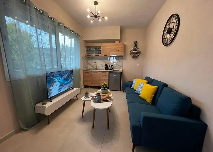 Apartment Veni's Potos