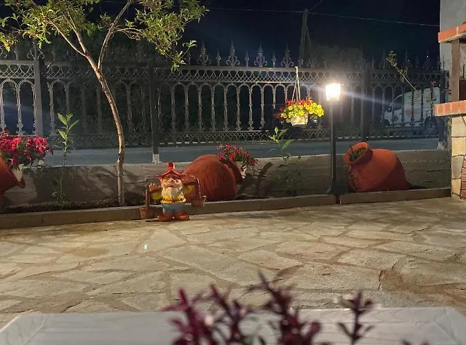 Veni's Apartment Potos