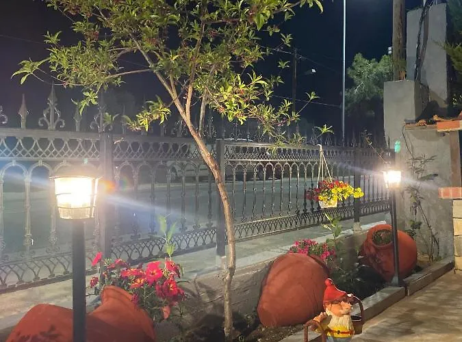 Apartment Veni's Potos