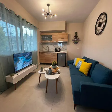 公寓 Veni's 波托什