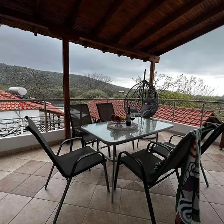 Veni's דירה פוטוס