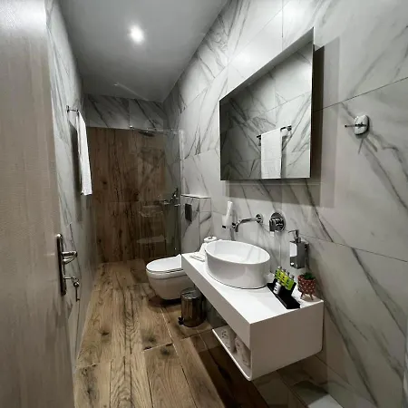 公寓 Veni's 波托什