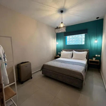 Veni's 公寓 波托什