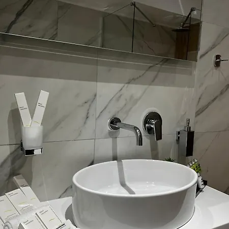 公寓 Veni's 波托什