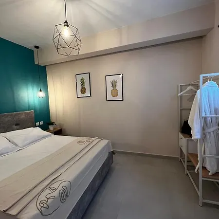 公寓 Veni's 波托什