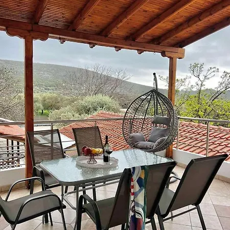 公寓 Veni's 波托什