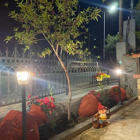 公寓 Veni's 波托什