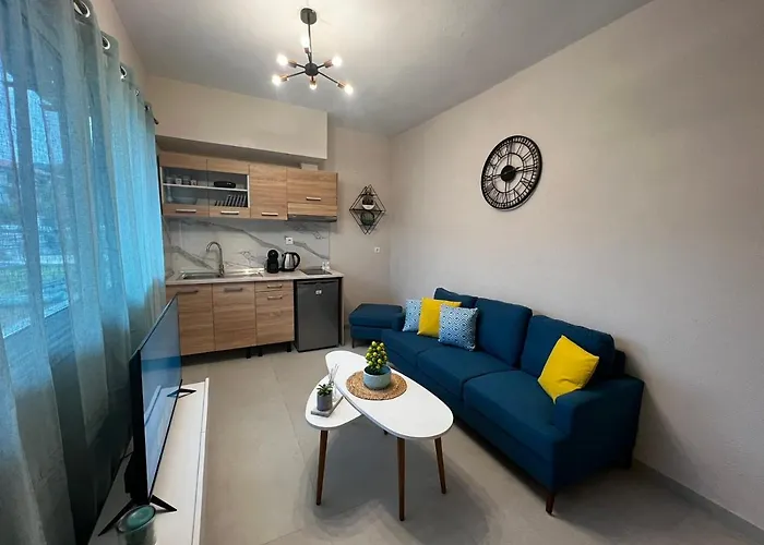 公寓 Veni's 波托什