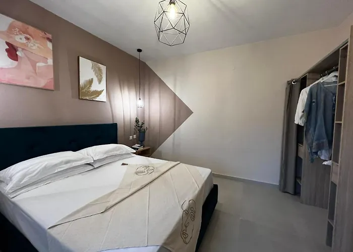 公寓 Veni's 波托什