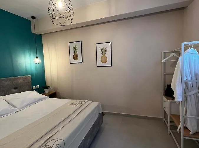 公寓 Veni's 波托什