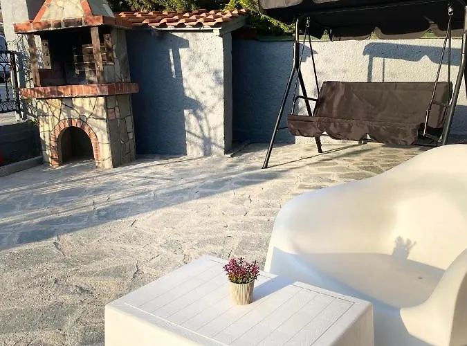 公寓 Veni's 波托什